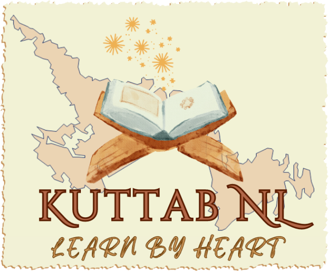 Kuttab NL logo